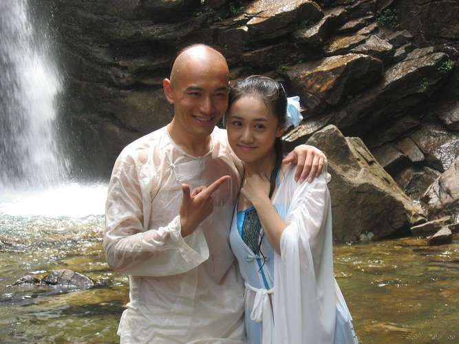 鹿鼎记黄晓明版下载，高清全集资源一键获取