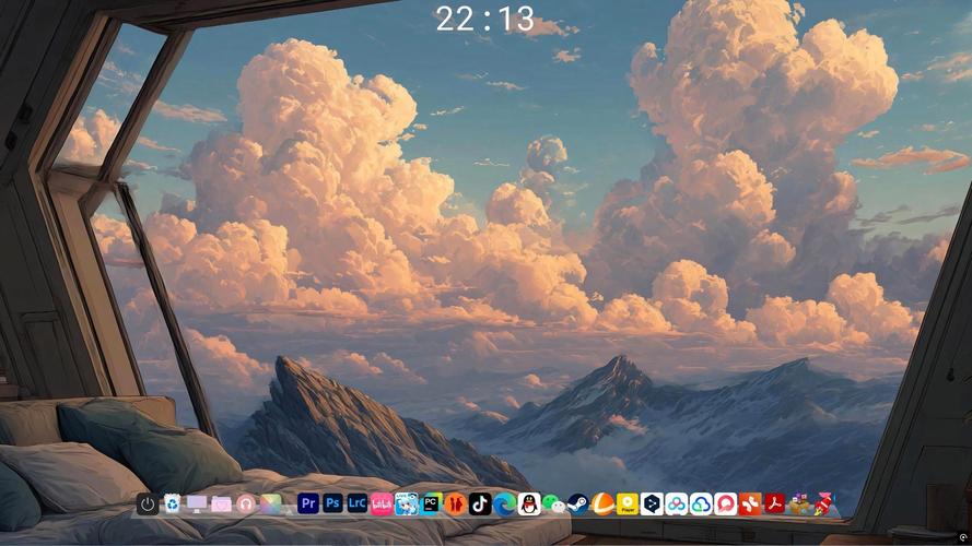 Wallpaper Engine 下载指南:免费壁纸软件安装与使用教程