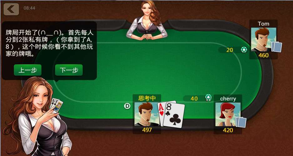 天天棋牌下载 - 轻松畅玩海量棋牌游戏,一键下载体验