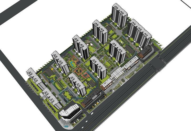 AI模型资源下载 | 精选开源模型一键获取