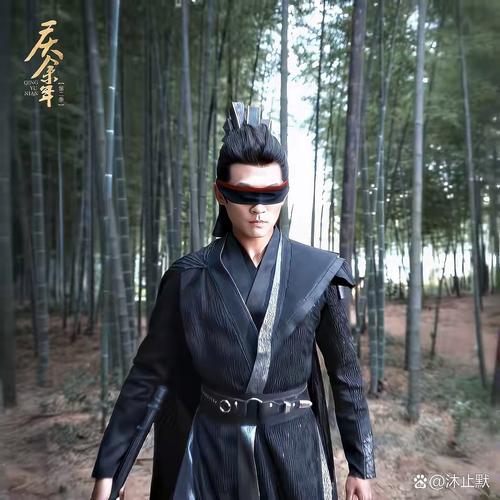 五竹神庙数据封顶难破大宗师真气，庆帝隐忍布局终成唯一胜者
