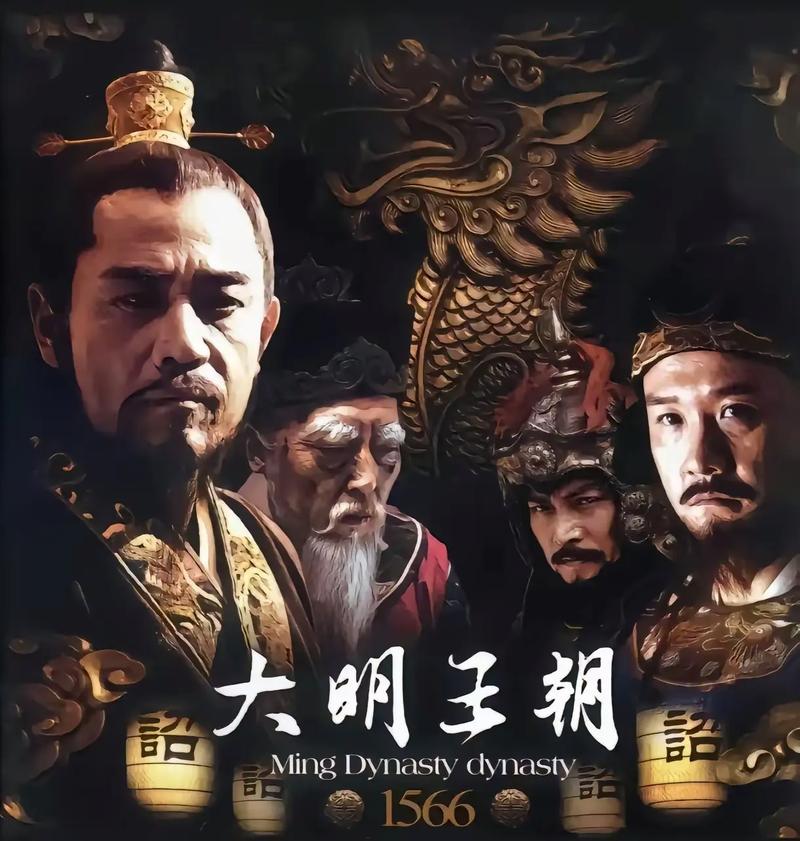 大明王朝1566高清下载 | 完整版在线观看