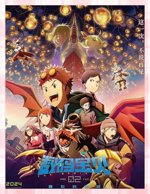 数码宝贝第二部下载的相关介绍