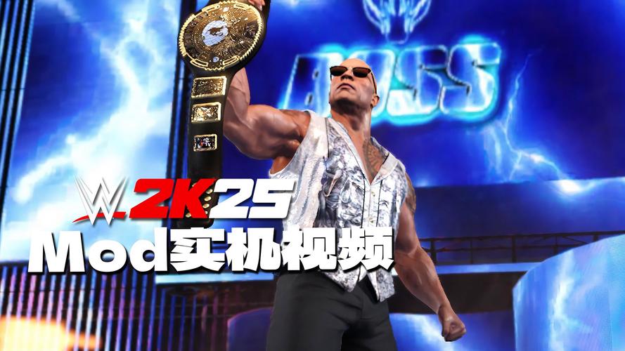 WWE官方APP下载 | 免费观看精彩摔角赛事