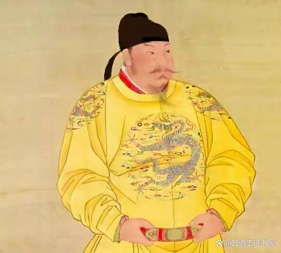 贞观之治高清全集下载,经典历史剧在线观看资源