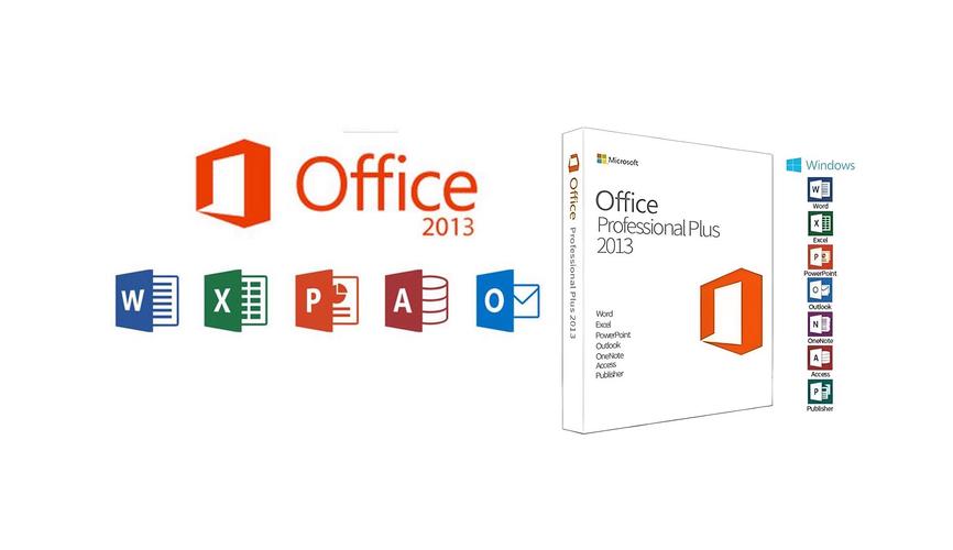 Office2013下载 官方正版 一键安装包 经典办公软件