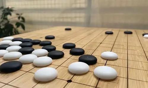 弈城围棋下载 - 官方正版免费安装,在线对弈与AI练习