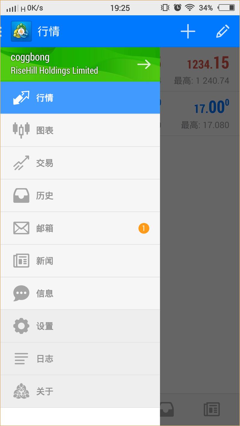 安卓MT4下载 | 官方正版手机外汇交易平台安装