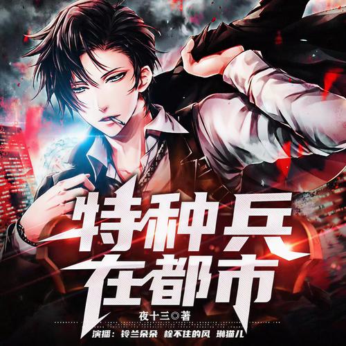特种兵在都市TXT全集下载|热门都市异能小说完结版
