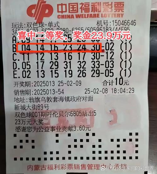 机选双色球屡投不中,背后真相引发彩民热议