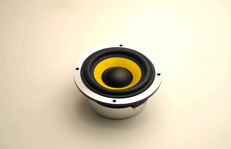 扬声器下载 - 高音质免费扬声器音效下载