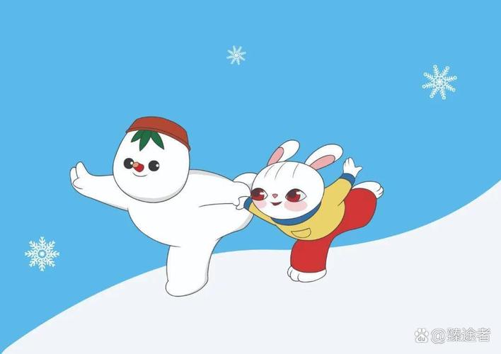 雪孩子动画片高清下载 - 经典国产动画免费在线观看