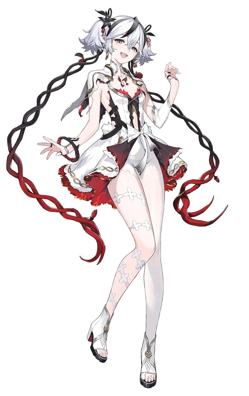 鸣潮官网手游下载 | 开放世界动作RPG安卓iOS版