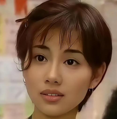 陈松伶自揭丁克真相:因卵巢瘤手术无奈放弃生育