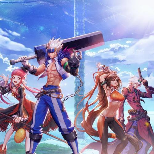 下载地下城勇士最新版,畅玩经典格斗手游
