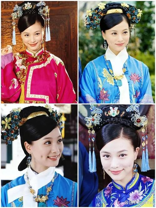 宫锁心玉全集下载_高清完整版在线观看