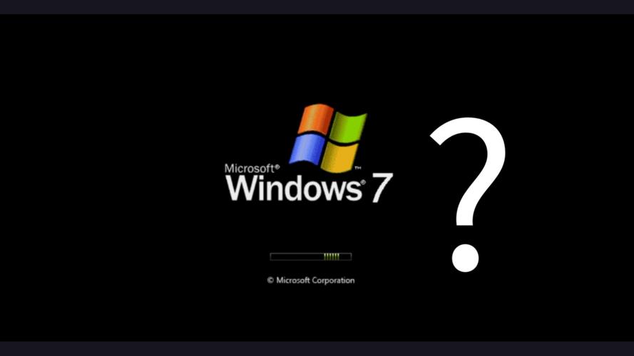 Windows7 官方原版系统下载 稳定流畅 经典纯净版