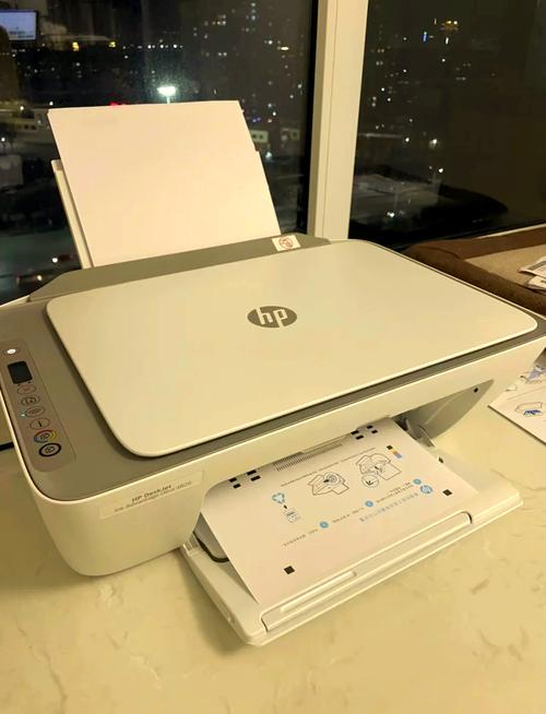 惠普打印机驱动下载 | 官方安装教程与软件支持