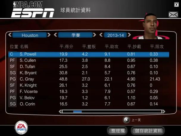 NBA Live 08下载 - 经典篮球游戏PC版免费获取