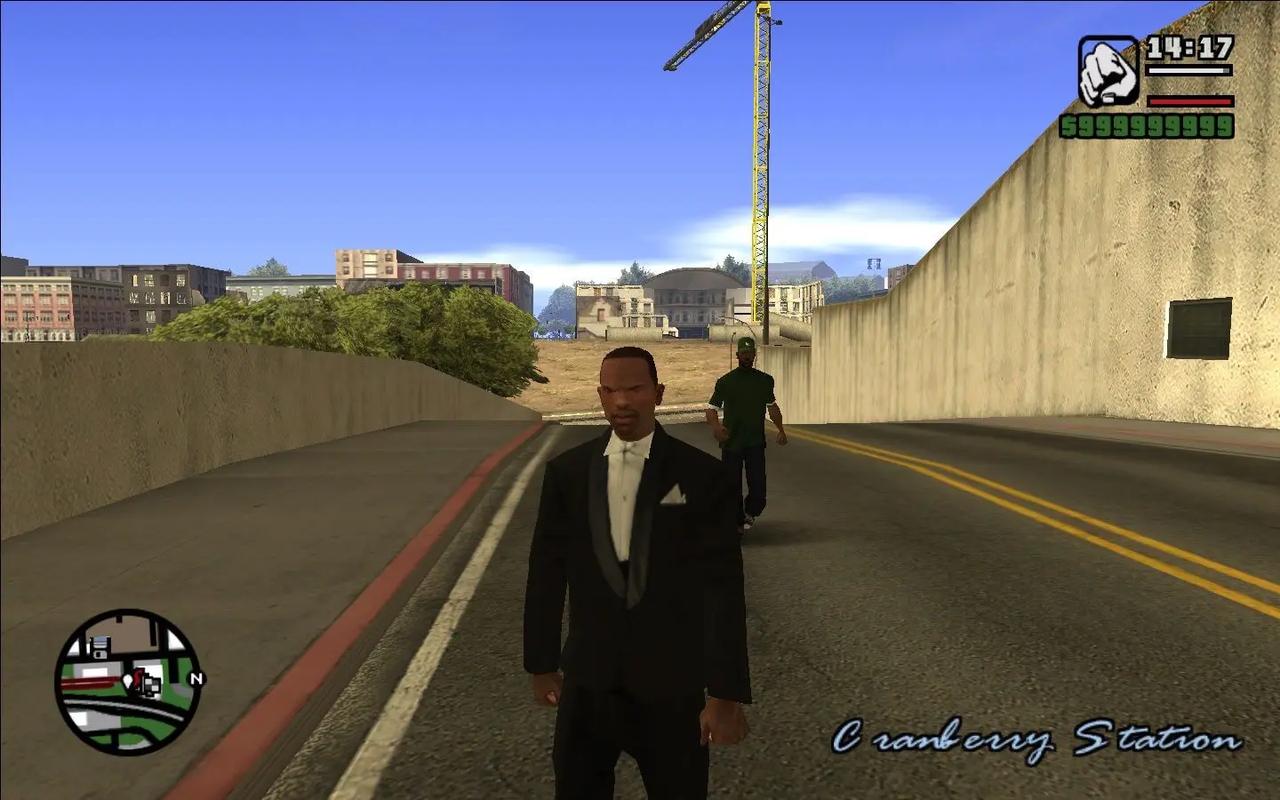 侠盗猎车手5 PC中文版下载 | GTA5完整版高速下载