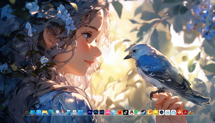 Wallpaper Engine 下载指南:免费壁纸软件安装与使用教程