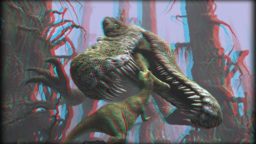 红蓝3D电影下载|高清红蓝立体片源免费下载