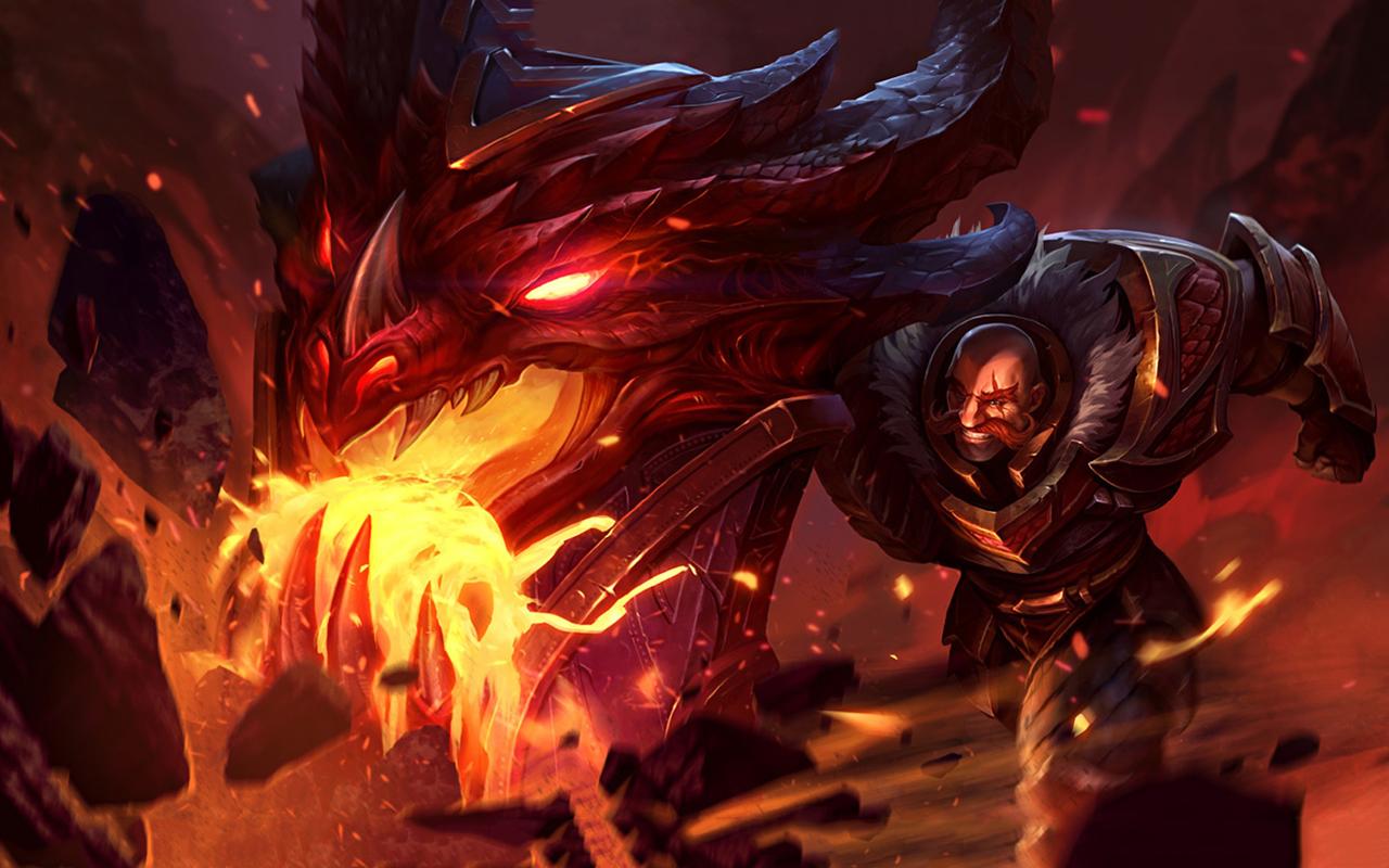 下载英雄联盟LOL官方正版客户端 快速安装教程