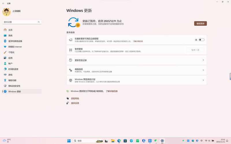 微软补丁下载 | 官方安全更新快速获取指南