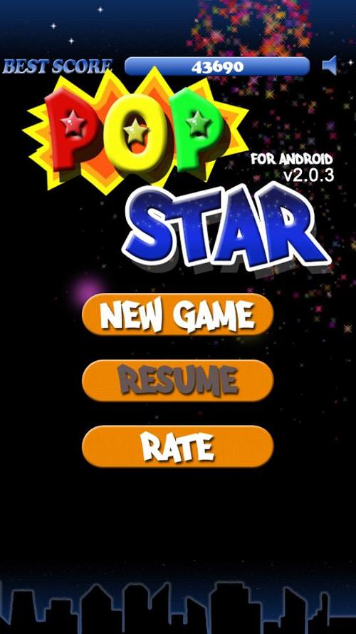 Popstar下载 - 热门消除游戏官方版