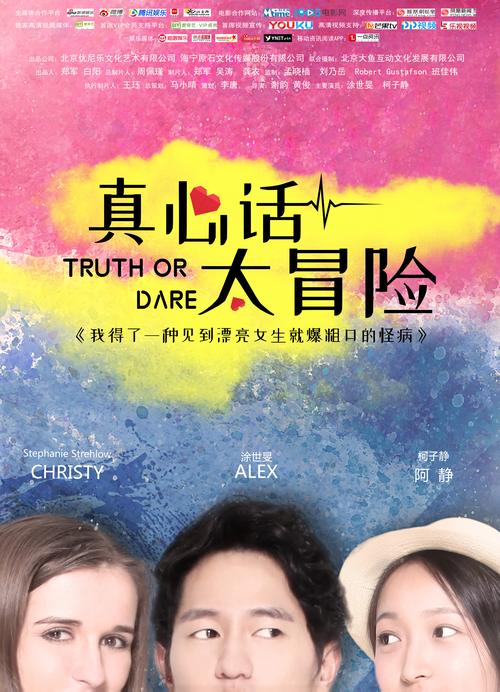 真心话大冒险电影下载 | 高清完整版在线观看