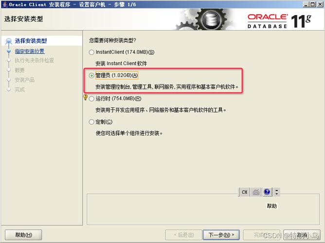 Oracle客户端下载指南 - 高效连接与配置详解