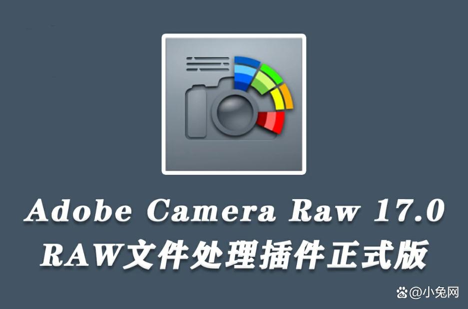 CameraRaw插件下载指南:快速安装与使用教程