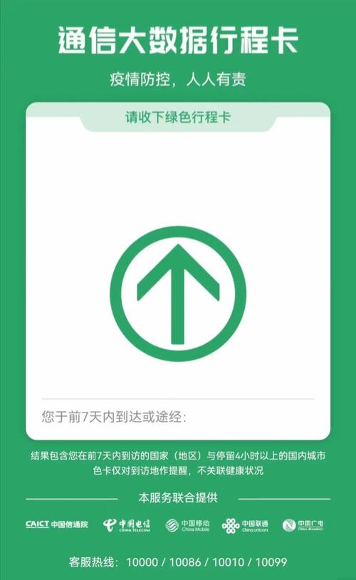 行程码图片二维码下载生成方法