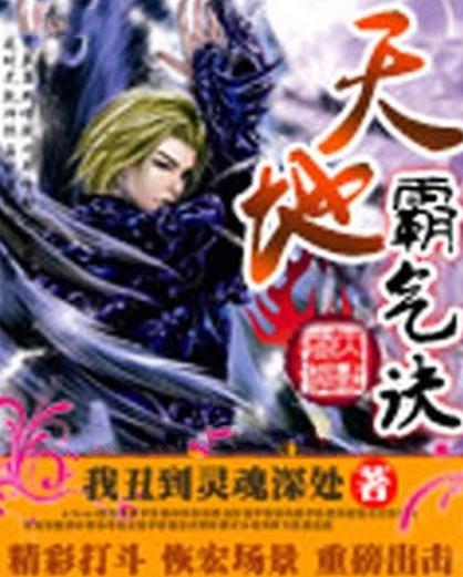 天地霸气诀txt全集下载 | 全文免费阅读