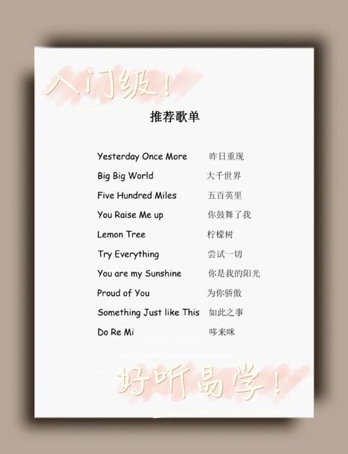 英文歌曲免费下载|热门英文歌MP3高音质无损音乐在线试听