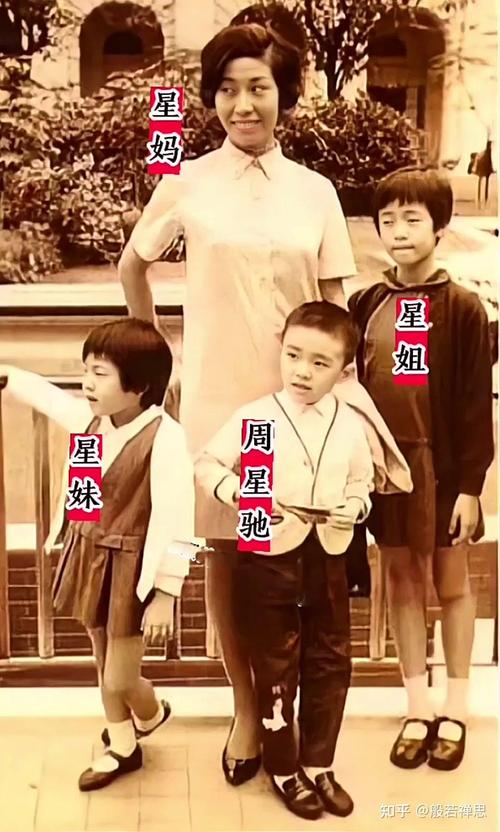 “众矢之的?周星驰被黑真相:才华与争议并存的电影奇才”