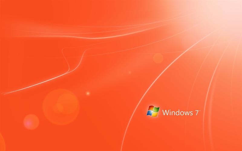 W7桌面主题下载大全 经典Windows7高清壁纸主题免费安装