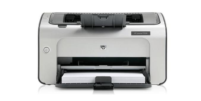 HP P1007驱动下载 | 官方免费安装版