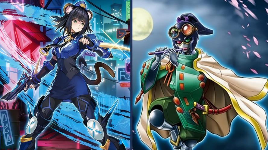 游戏王OCG下载 | 官方正版卡牌对战手游