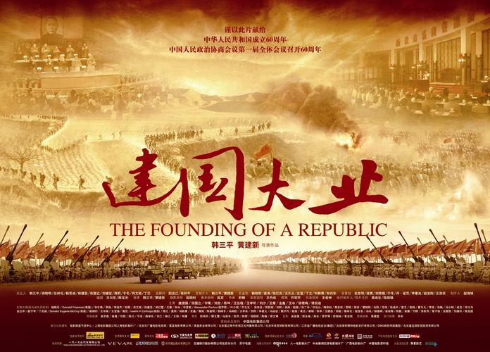 建国大业迅雷下载 高清完整版免费资源