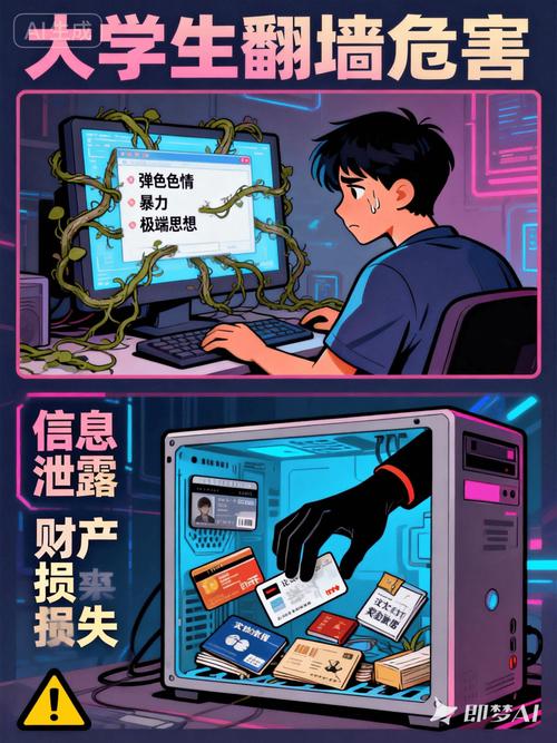 翻墙软件下载推荐:稳定高速VPN工具,一键访问全球网络