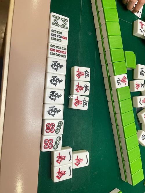天津麻将下载|正宗玩法免费畅玩,经典休闲棋牌推荐