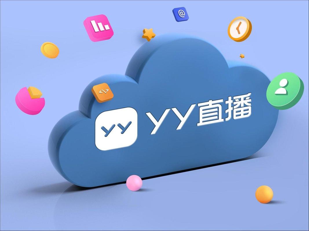 YY直播下载 - 高清流畅直播互动,畅享热门游戏娱乐