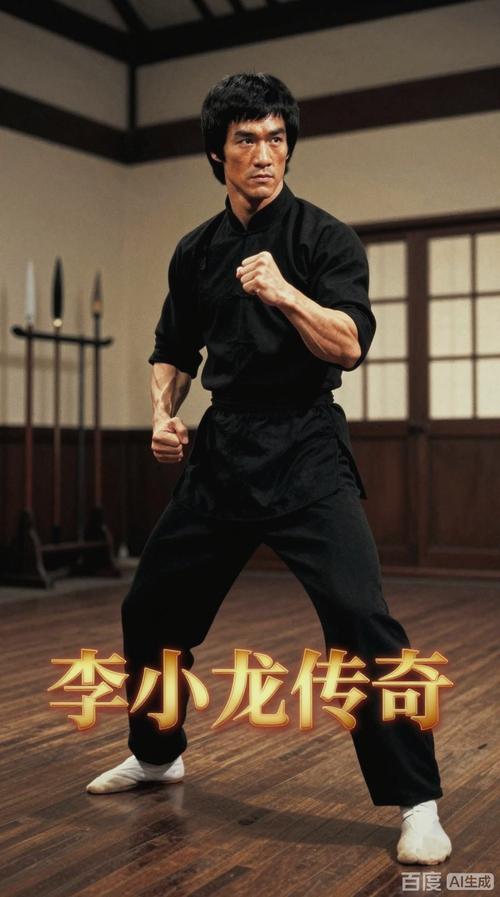 李小龙传奇全集高清下载 | 经典功夫剧在线观看
