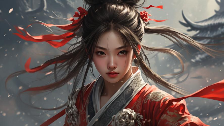 武侠迷必备!经典武侠小说全集下载