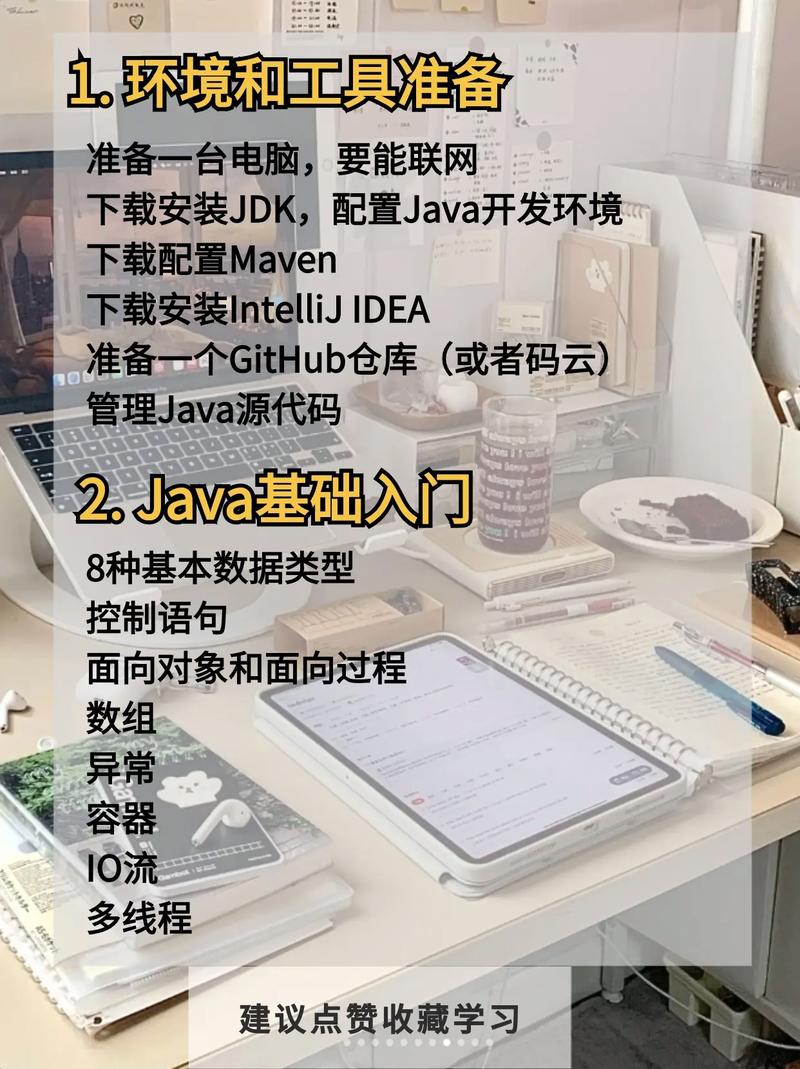 Java教程下载:从入门到精通全套视频资源