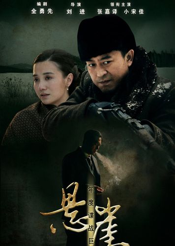 《悬崖》高清全集下载,谍战经典剧集在线观看