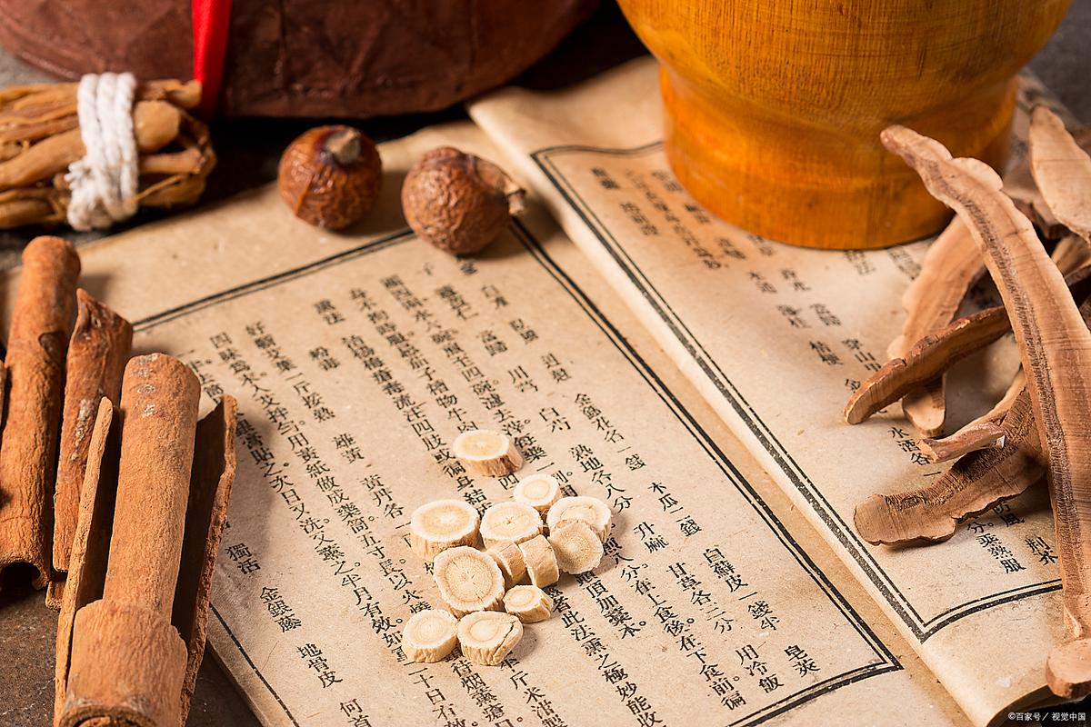 《黄帝内经》原文电子版下载｜中医经典古籍PDF高清