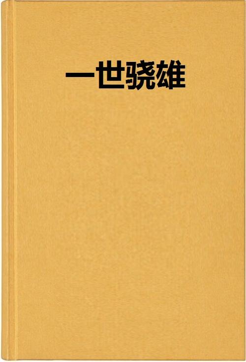 一世枭雄txt全集下载|完整版无删减免费在线阅读