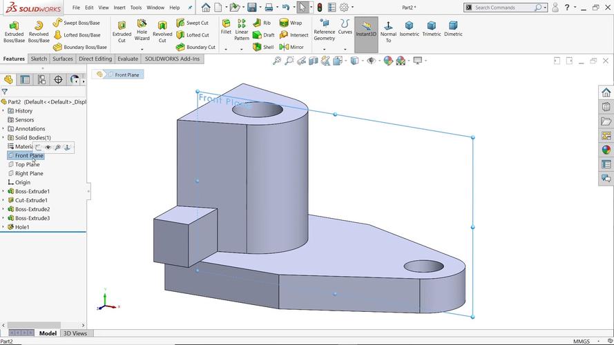 SolidWorks 2025下载 最新版安装包免费永久激活